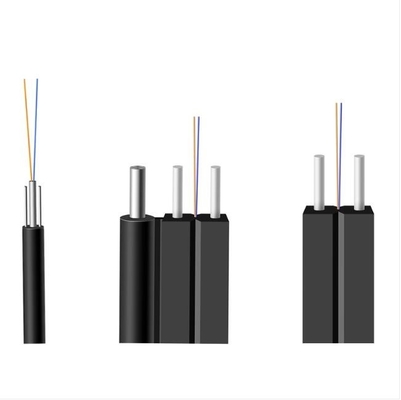 کابل قطره ای از فیبر نوری FTTH