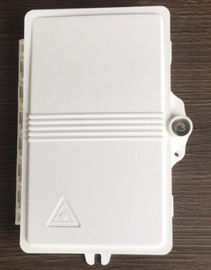 جعبه انتهای کابل فیبر نوری شبکه FTTH با کارایی بالا 265*130*40mm ابعاد