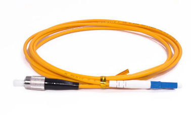 FTTH فیبر نوری پچ بند نود حالت 100٪ تست شده بر روی عملکرد نوری