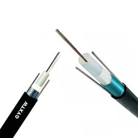 ژاکت پلی اتیلن نواری ضد UV فولادی راه راه هوایی