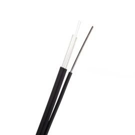 GJYXCH Outdoor FTTH Drop Cable Self Support 8 Core Single Mode