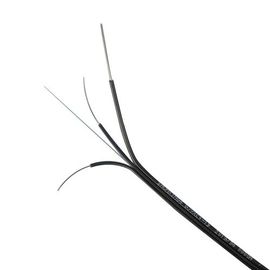 کابل Drop FTTH 4 هسته GYXFCH FRP در فضای باز