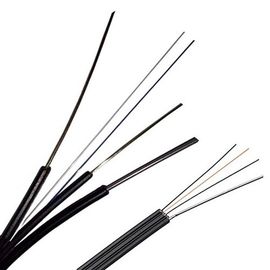 کابل فیبر نوری FTTH در فضای باز GJYXCH/GJYXFCH برای شبکه خانگی
