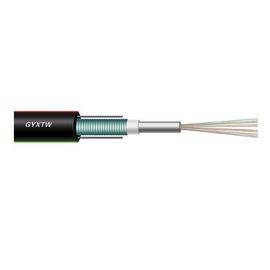 GYXTW 22 Core Single Mode Tube Central Loose Loose Outdoor and Dict OFS کابل فیبر نوری