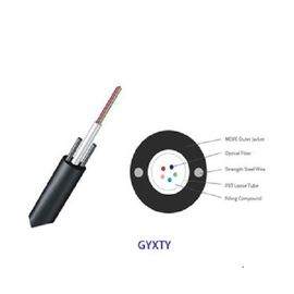 GYXTY SM تولید کننده کابل های فیبر نوری