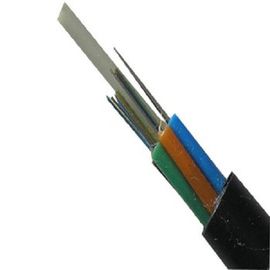 GYFTY 120 Core Loose Tube Fiber Optic Cable غیر فلزی و غیر زرهی