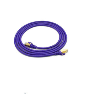 LC Pigtails کابل پیچ فیبر نوری برای سرعت انتقال داده راه حل